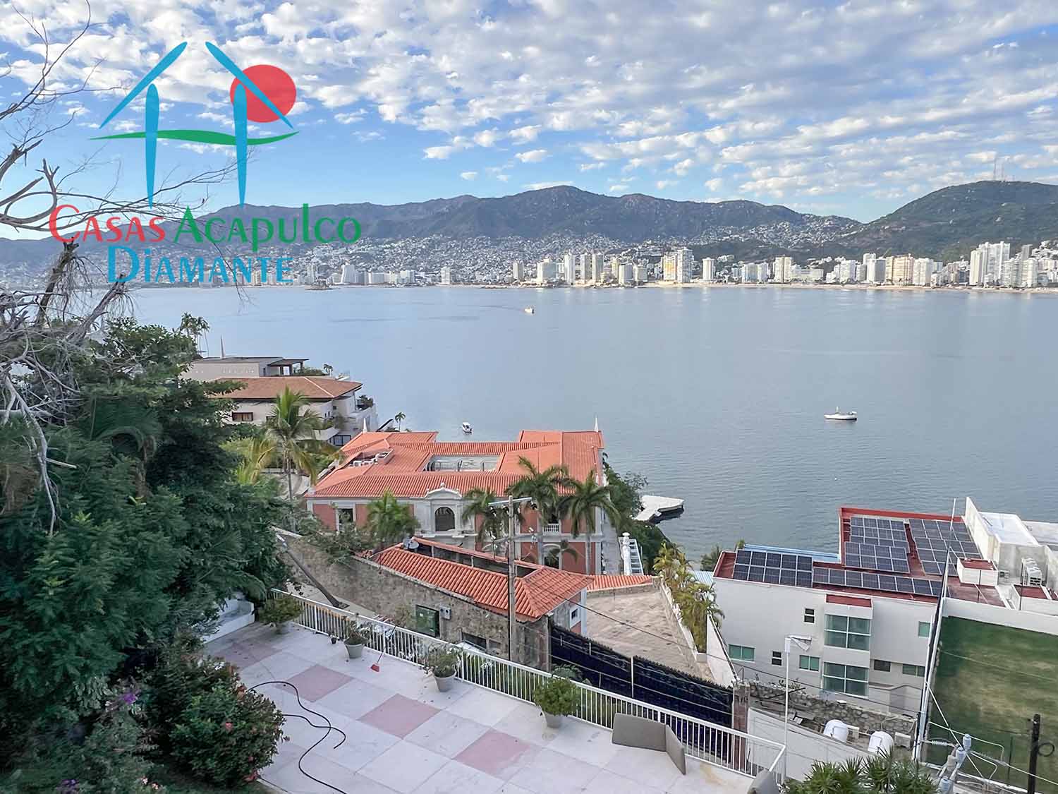 Villa Guitarrón 56 5 - Terraza 7